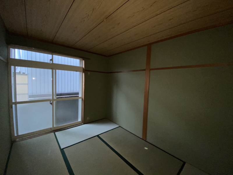 寝室 写真29