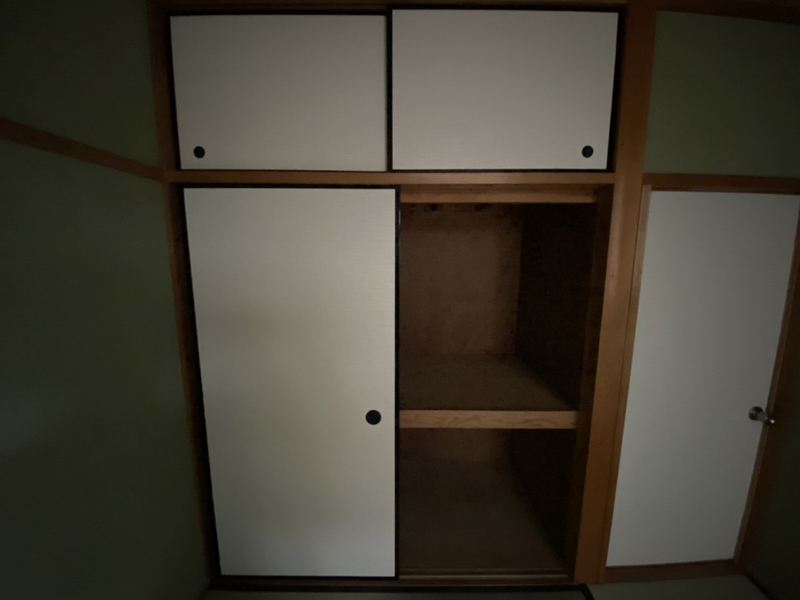収納 写真31