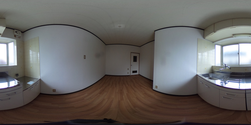 キッチン 写真35