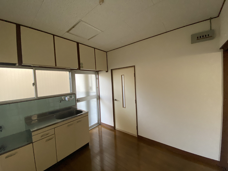 リビング 写真2