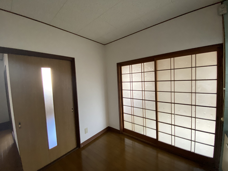 居室 写真8