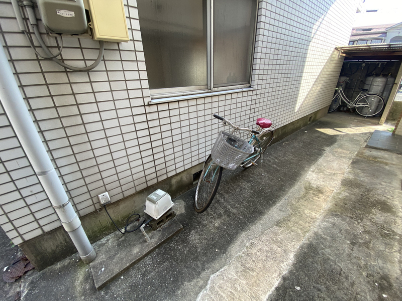 共用部 写真11
