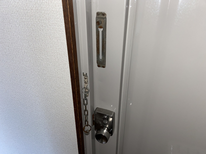 セキュリティ 写真13