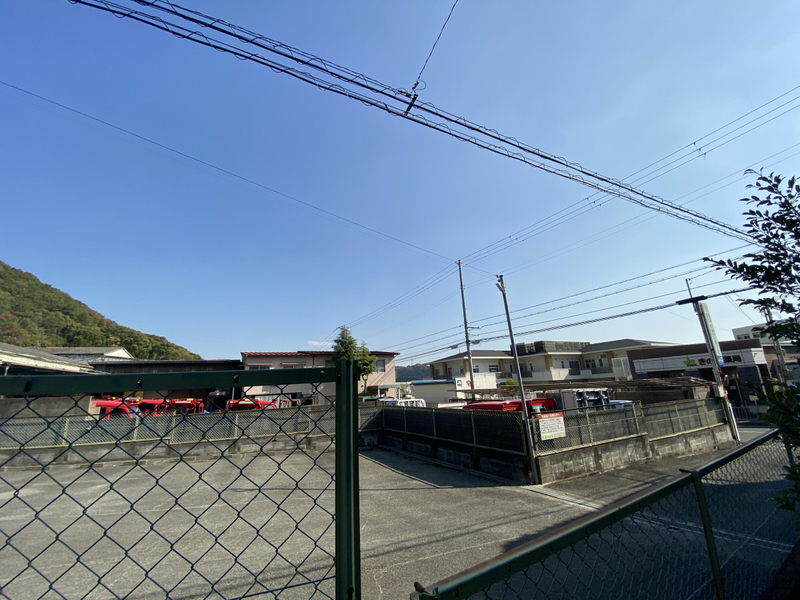 眺望 写真15