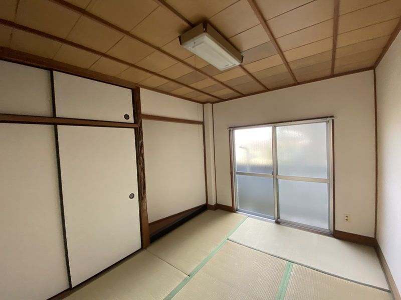 寝室 写真17