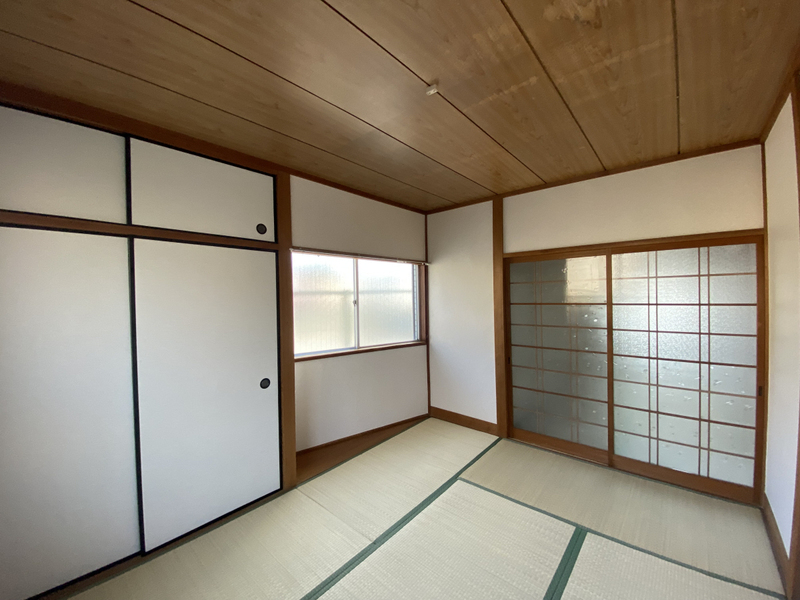 寝室 写真31