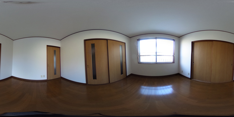 リビング 写真34