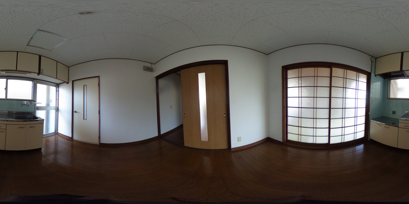 キッチン 写真35