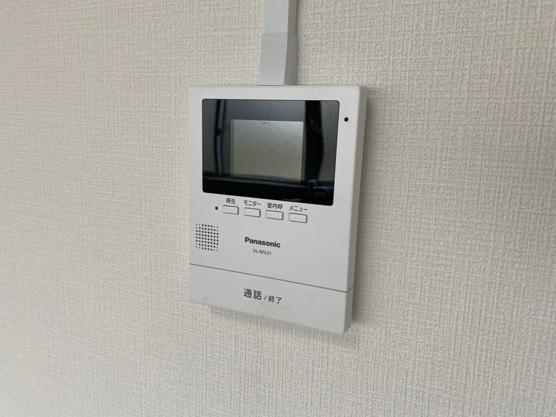 田寺中村コーポの物件内観写真