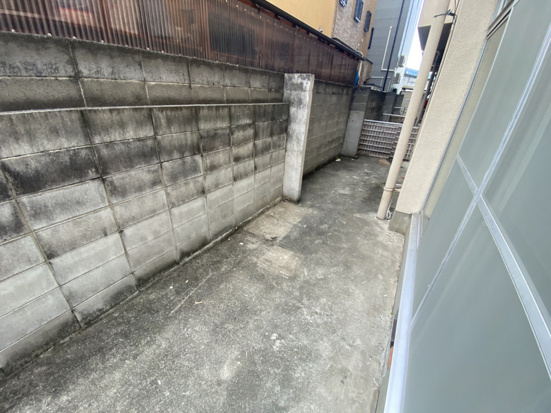 田寺中村コーポの物件内観写真