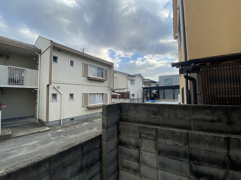 田寺中村コーポの物件内観写真