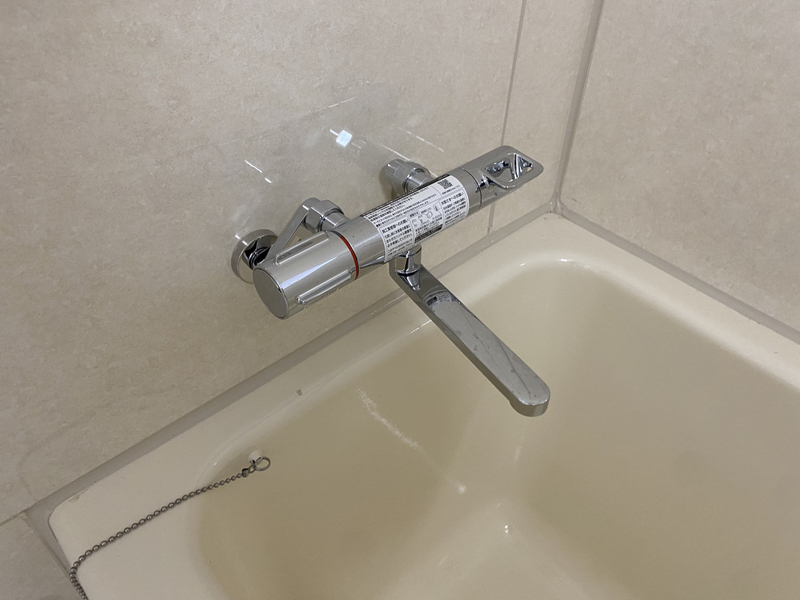 田寺中村コーポの物件内観写真