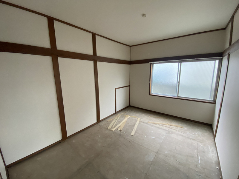 田寺中村コーポの物件内観写真