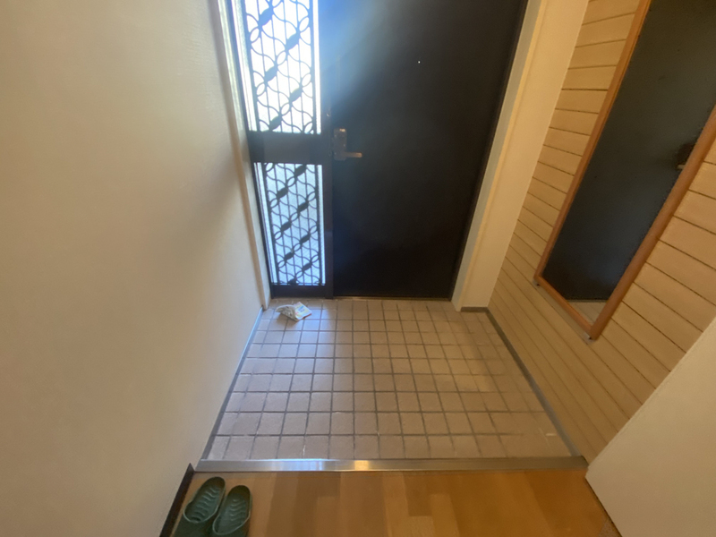 第8恵美酒マンションの物件内観写真