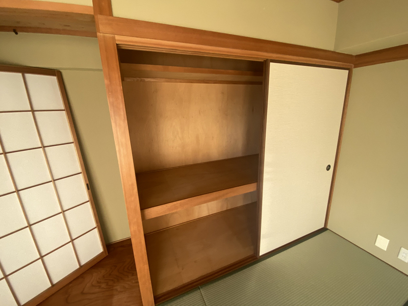第8恵美酒マンションの物件内観写真