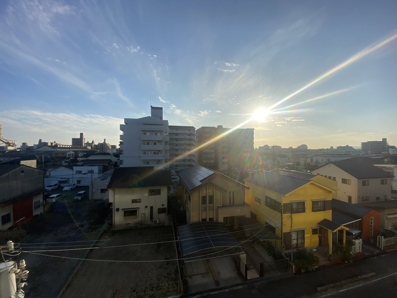 第8恵美酒マンションの物件内観写真