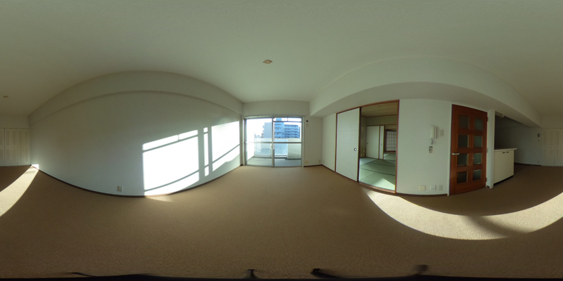 リビング 写真33