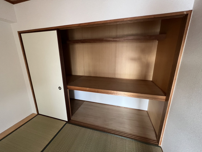 キャッスルコート福崎の物件内観写真