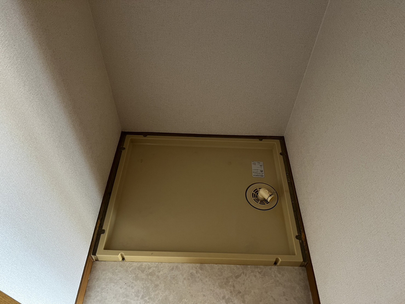 パークサイドⅡの物件内観写真