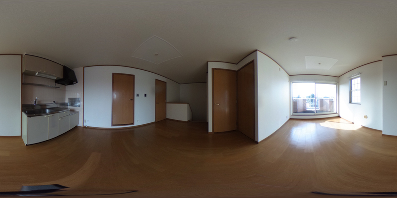 リビング 写真34