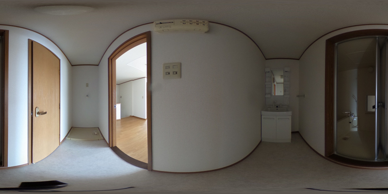 洗面所 写真36