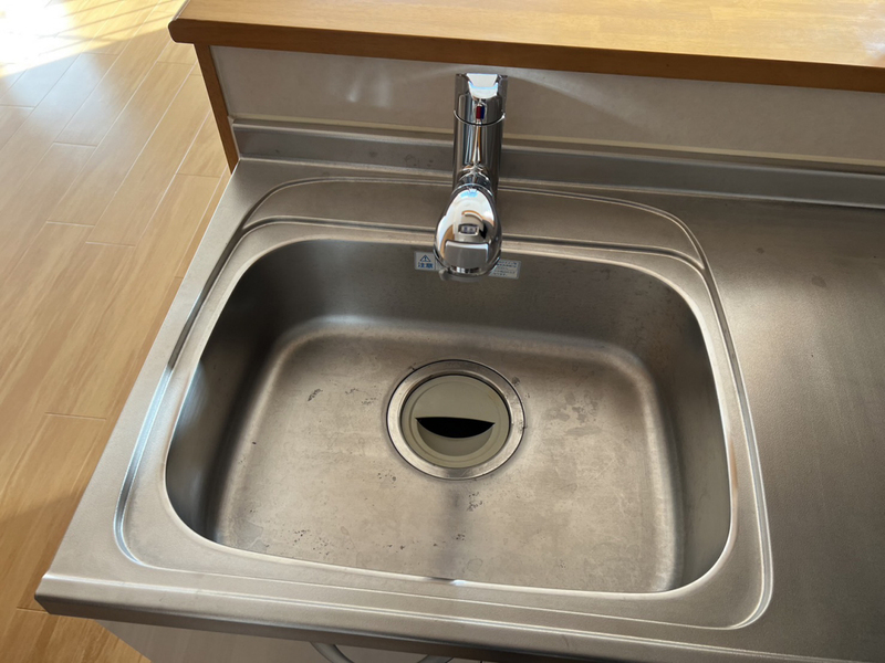 キッチン 写真19