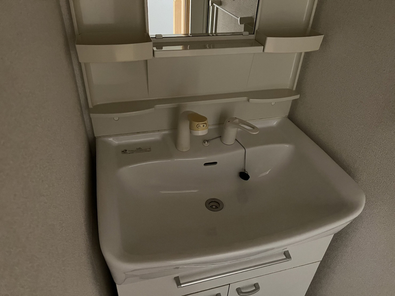 洗面所 写真6