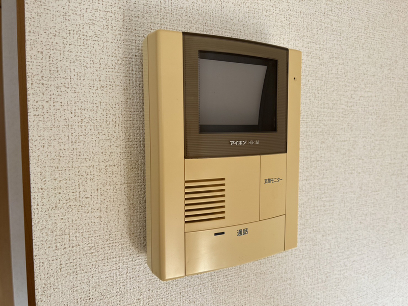 セキュリティ 写真13