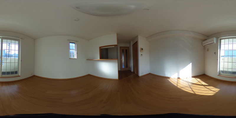 リビング 写真34
