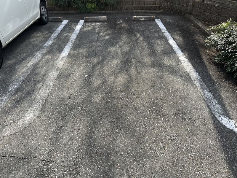 駐車場 写真10