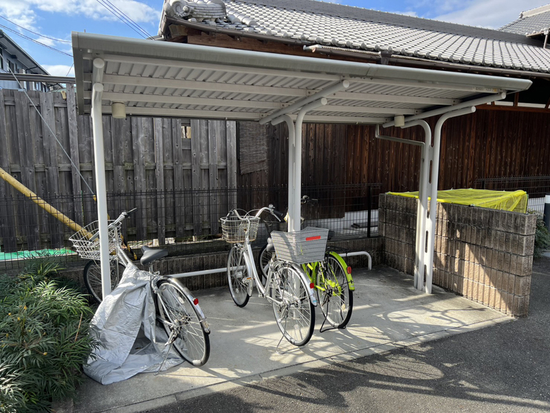 共用部 写真11