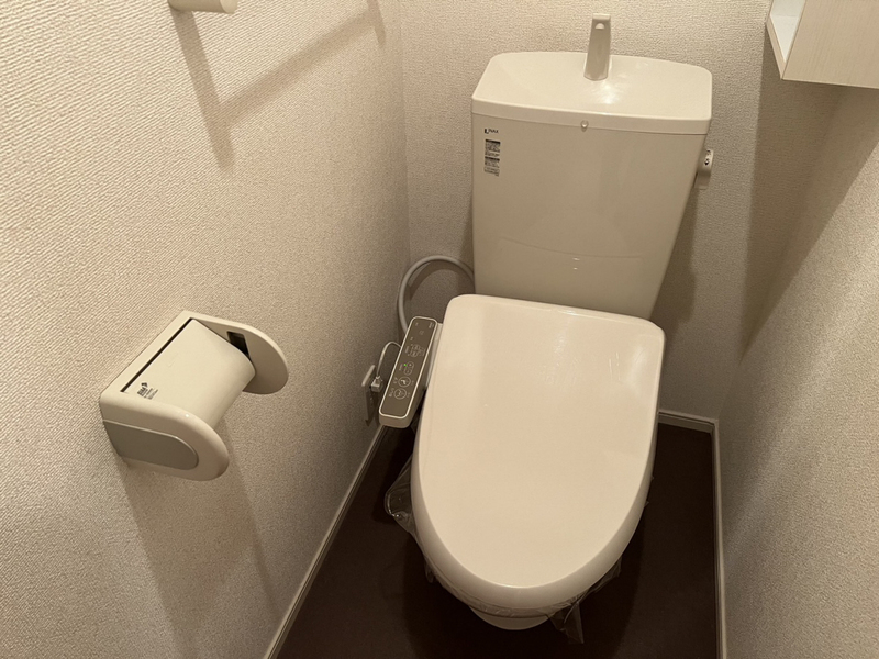 トイレ 写真5