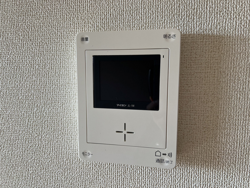 セキュリティ 写真13