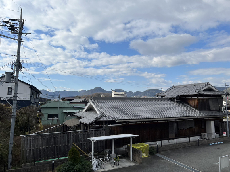 眺望 写真15