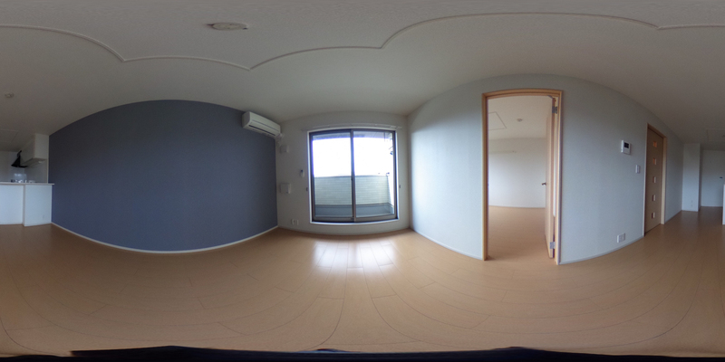 リビング 写真34