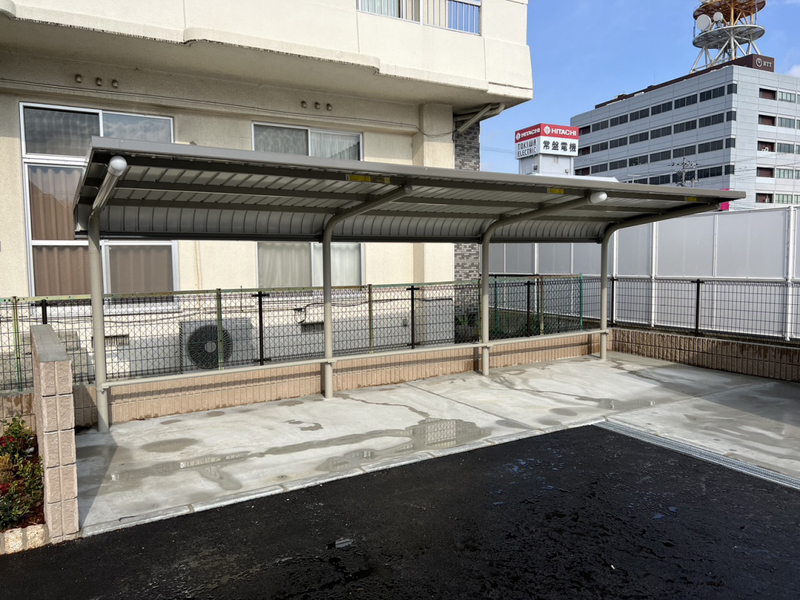 共用部 写真31