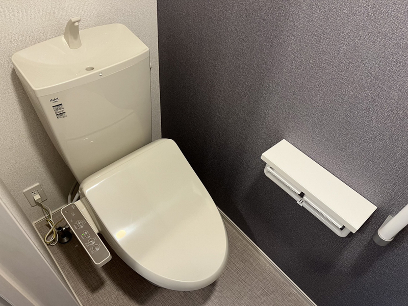 ファンド今宿Ⅰの物件内観写真