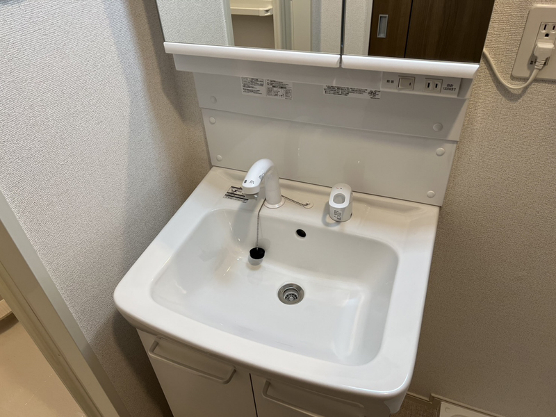ファンド今宿Ⅰの物件内観写真