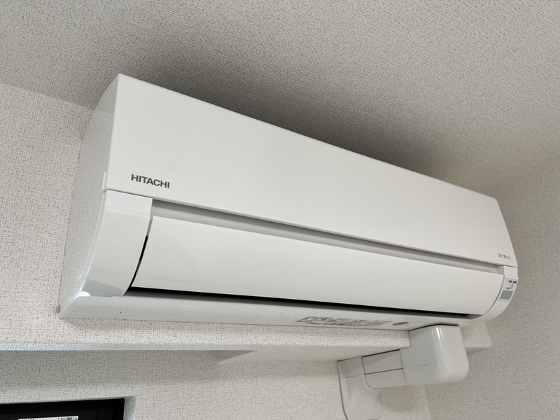 ファンド今宿Ⅰの物件内観写真