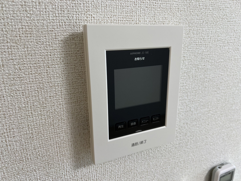 ファンド今宿Ⅰの物件内観写真
