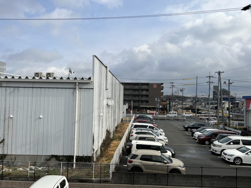 ファンド今宿Ⅰの物件内観写真