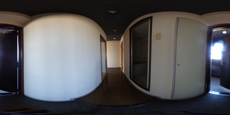 玄関 写真36
