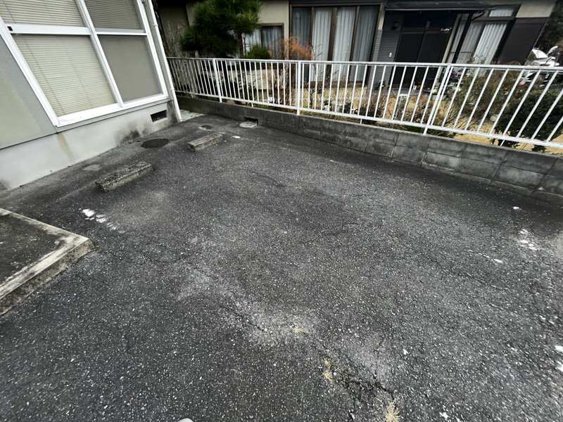 ファレ神明の物件外観写真