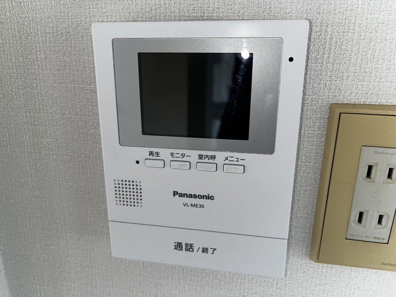 ファレ神明の物件内観写真