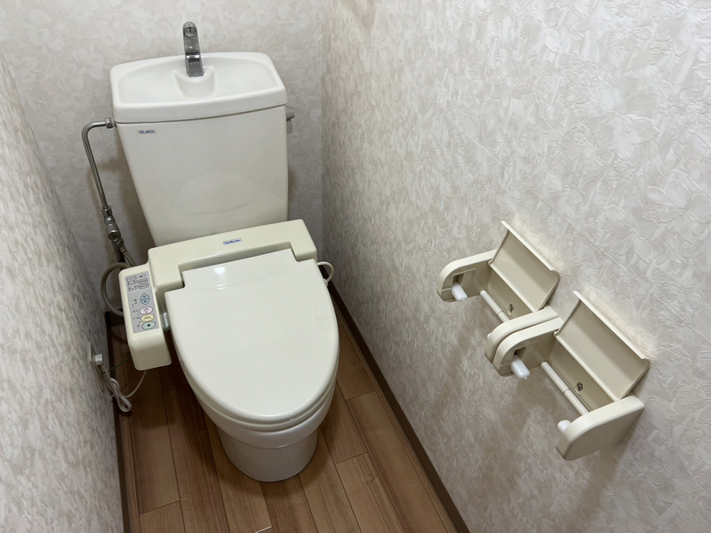レジデンスコート東山の物件内観写真