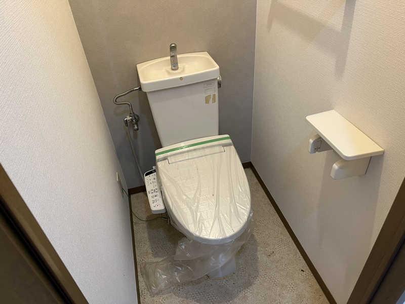 サンリジェール B棟の物件内観写真