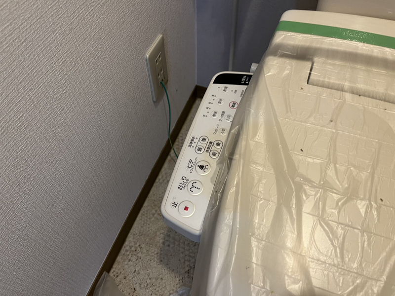 サンリジェール B棟の物件内観写真