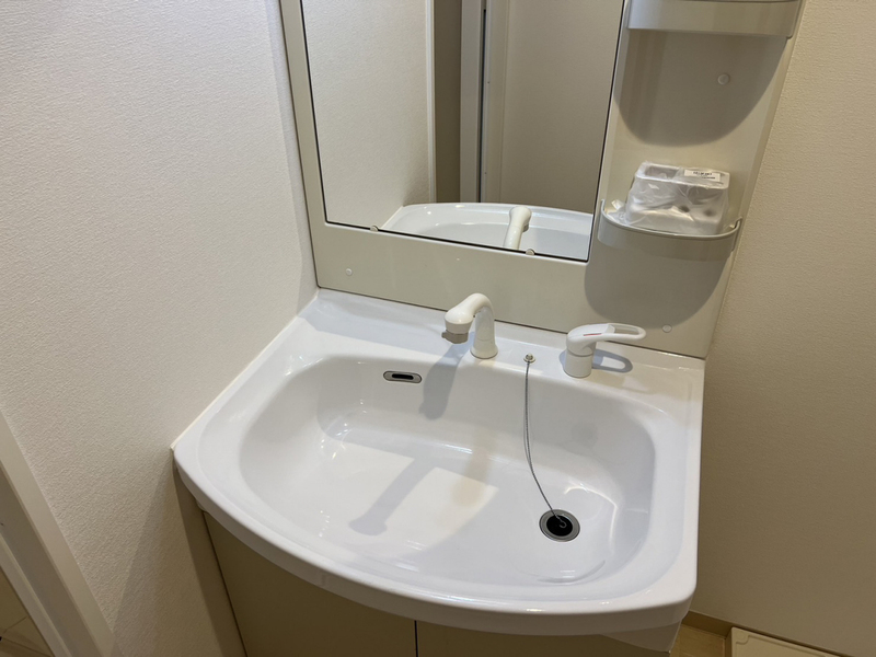 キャッスルコート博労町の物件内観写真