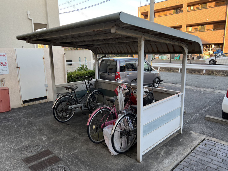 共用部 写真11