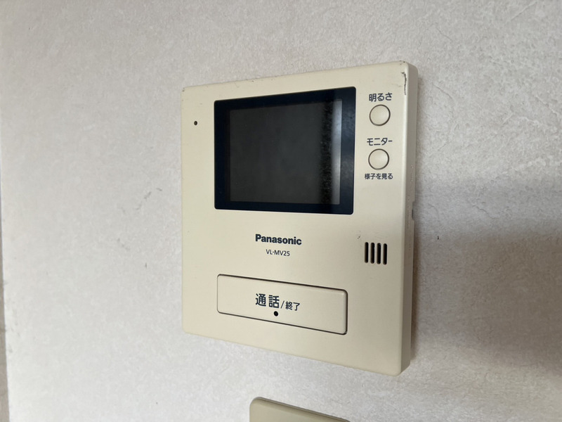 セキュリティ 写真13
